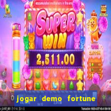 jogar demo fortune dragon pg